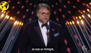 Oscars : Les réalisateurs mexicains ont conquis Hollywood