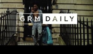 Konzvvell - Never Had [Music Video] | GRM Daily