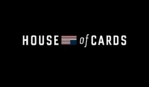 House of Cards - Trailer Saison 6
