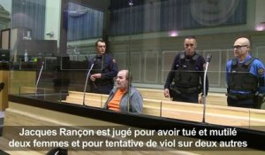 "Disparues de Perpignan": ouverture du procès de Rançon