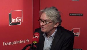 Jean-Claude Mailly : "On est en France et ailleurs dans une forme de crise de la représentation politique"