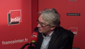 Jean-Claude Mailly : "Un dialogue est possible avec Emmanuel Macron, mais pas sur tout"