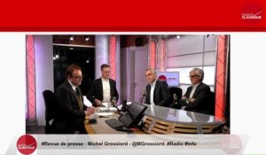 " Emmanuel Macron a dit à ses électeurs de gauche: les populistes ont gagné sur l'immigration. Une manière de conforter le projet de Gérard Gérard Collomb " Maurice Szafran (06/03/2018)