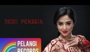 Dewi Perssik - Suara Hati (Official Lyric Video)