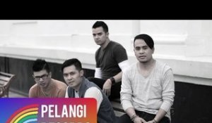 Bian Gindas - Yang Penting Hepi (Official Lyric Video)