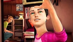 LIFE IS STRANGE Before the Storm - Nouvel Episode - Bande Annonce