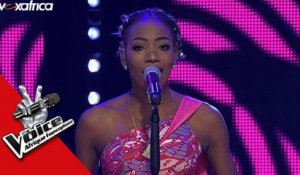Elody « You Galoh » de Josey I Les Epreuves Ultimes The Voice Afrique 2017