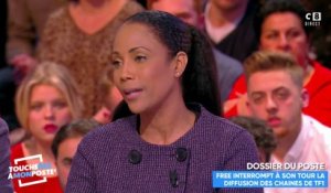 Conflit entre TF1/Canal+/Free : Christine Kelly, ex-membre du CSA explique tout