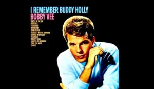 Bobby Vee - I Remember Buddy Holly - Vintage Music Songs