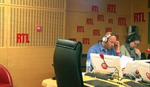 RTL Midi du 07 mars 2018