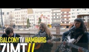 ZIMT - TAG VERSCHENKEN (BalconyTV)