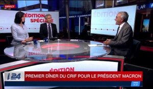 Édition spéciale  | Avec Jean-Charles Banoun et Danielle Attelan | Partie 2 | 07/03/2018