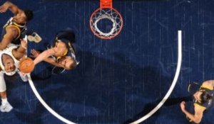 NBA : Le Jazz et Gobert en pleine bourre