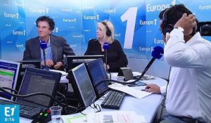 Jack Lang : "Le parlement français est encore trop contraint"
