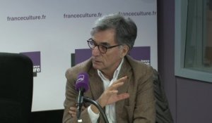 Pierre Jacquemot : " Les humanitaires ont-ils trop de pouvoirs ?"