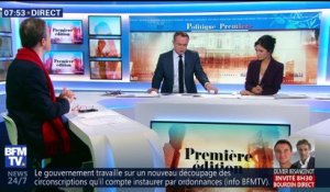 L’édito de Christophe Barbier: Le FN, en opération reconquête