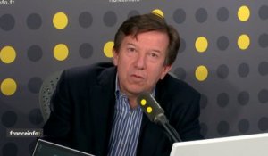 Conflit TF1-Canal : le PDG de TF1 Gilles Pélisson dénonce les "contre-vérités" de Canal+, dont le modèle est "aux abois"
