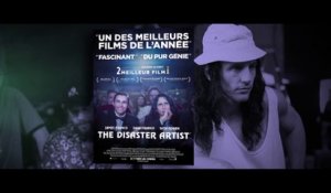 Débat sur The Disaster Artist - Analyse cinéma