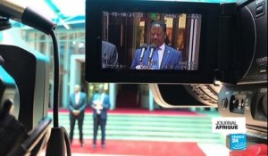 Kenya: Uhuru Kenyatta et Raila Odinga sur la voie de la réconciliation