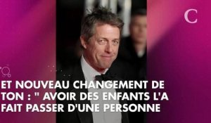 Aïe ! Elizabeth Hurley atomise Hugh Grant qui vient de devenir papa pour la 5ème fois