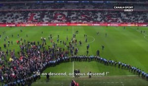 Jour De Foot : 29ème journée de Ligue 1 Conforama