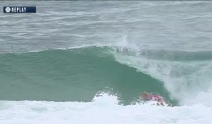 Adrénaline - Surf : Lakey Peterson Scores First 9 of the Year