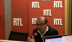 Tribunaux criminels : l'avocat Hervé Temime "absolument opposé à cette réforme"