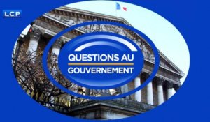 Mayotte, ordonnances, Syrie : ce qu'il faut retenir des questions au gouvernement