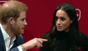 Tentative d'enlèvement, tirs à balles réelles... Meghan Markle se prépare au pire