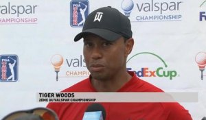 Golf - Tiger Woods, le retour