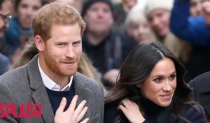Could Prince William walk Meghan Markle down the aisle?