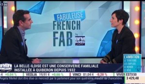 Fabuleuse French Fab: La Belle-Iloise - L'ambition - 12/03
