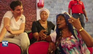 Les mesures d’Annick Girardin pour lutter contre l'insécurité à Mayotte