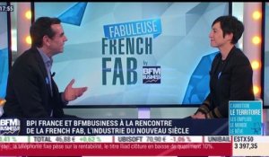 Fabuleuse French Fab: La Belle-Iloise - Le territoire - 13/03