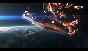 Perdus dans l'espace _ Featurette _ Le voyage des Robinson [HD] _ Netflix [720p]