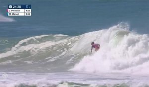 Adrénaline - Surf : Lakey Peterson 6.17