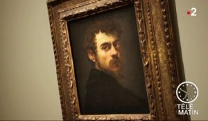 Expo - Tintoret le maitre de la Renaissance vénitienne