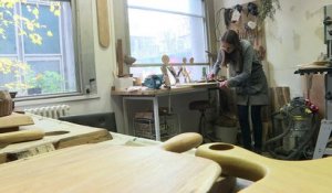 France: jeunes diplômé, ils plaquent tout pour devenir artisans