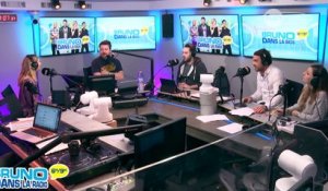 #BrunoDansLaRadioSwitch (15/03/2018) - Best of de Bruno dans la Radio