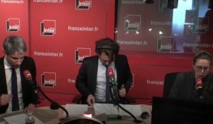 Des Pierre Rabhi de l'audiovisuel aux 40 ans de la mort de Claude François  - Best of du 16 mars 2018