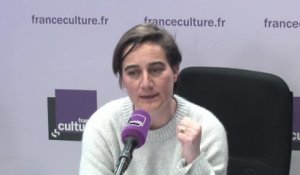 Anne-Lorraine Bujon : " La politique d'Emmanuel Macron est-elle indéfinissable ?"
