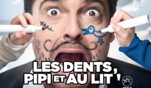 Les dents Pipi et au Lit (2017) FRENCH 720p Regarder
