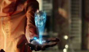 Avengers: Infinity War - Seconde bande annonce officielle en VO