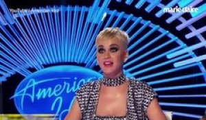 Katy Perry au coeur d'une polémique suite à son intervention dans un télé-crochet