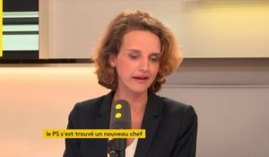 Législatives partielles perdues par LREM : "On est très conscients que la vague de 2017 a pu aussi provoquer un ressac", réagit Céline Calvez, députée LREM des Hauts-de-Seine #lesinformes