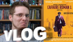 Vlog - L'Affaire Roman J.