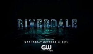 Riverdale - Promo 2x16