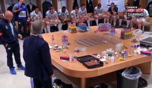 Rugby : le président du Racing-Métro 92 passe un savon à ses joueurs (vidéo)