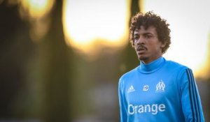 Replay | La conférence de presse de Luiz Gustavo avant OM - Lyon