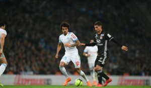 OM - Lyon (2-3) | Le résumé vidéo